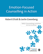 Emotion-focused counselling in action