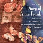 From the diary of Anne Frank.