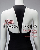 Little black dress : from mourning to night