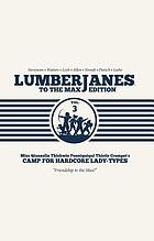 Lumberjanes to the max. Vol. 3