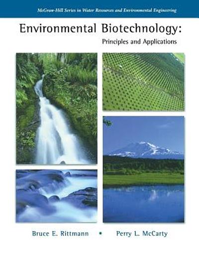 Environmental Biotechnology : Principles and Applications | WorldCat.org