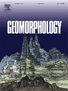 Geomorphology : an international journal on pure and applied geomorphology.