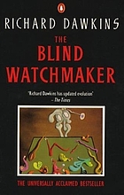 The blind watchmaker