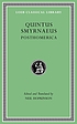Posthomerica by Quintus, de Smyrne