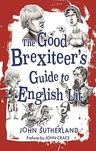 The good Brexiteer's guide to English lit