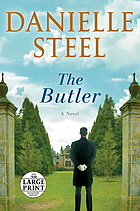 The butler : a novel