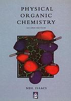 modern physical organic chemistry bibliographic file