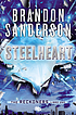 Steelheart by  Brandon Sanderson 