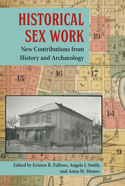 Historical Sex Work : New Contributions From History And Archaeology ...