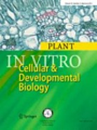 In vitro cellular & developmental biology. Plant.