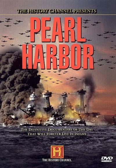 PEARL HARBOR Tora, Tora, Tora : the true story of Pearl Harbor ...