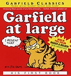 Garfield at large
