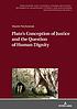 Plato's conception of justice and the question... by Marek Piechowiak