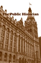 The Public historian