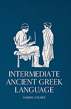 Intermediate ancient Greek language