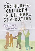 Cover art
