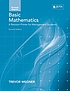 Basic mathematics : a revision primer for management... by Trevor Wegner