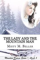 The lady and the mountain man. 1