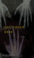 The finger bone