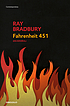 Fahrenheit 451 저자: Ray Bradbury
