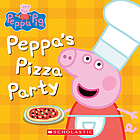 Peppa's pizza party