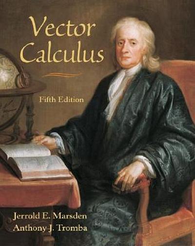 Vector calculus | WorldCat.org