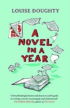 A novel in a year