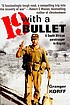 19 with a bullet : a South African paratrooper... by  Granger Korff 