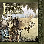 Mouse Guard. Issue 1, Legends of the guard