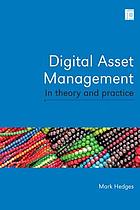 The digital asset management handbook