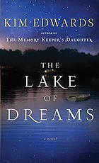Lake of dreams.