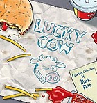 Lucky cow