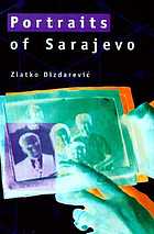 Portraits of Sarajevo