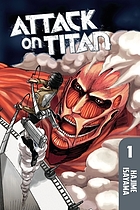 Attack On Titan The Beginning Book 14 Worldcat Org