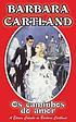 Os caminhos do amor Autor: Barbara Cartland