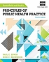 Principles of public health practice by Paul C Erwin