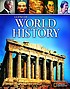 World history by  Jackson J Spielvogel 