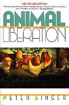 Animal Liberation Book 2002 Worldcat Org
