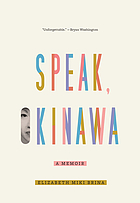 Speak, Okinawa
