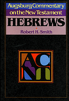 Hebrews.