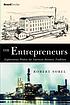 The entrepreneurs : explorations within the American... by Robert Sobel