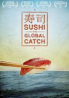 Cover Art for Sushi, The Global Catch