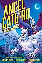 Angel Catbird, vol. 2 : to Castle Catula