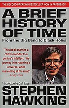 A brief history of time. From the Big Bang to the Black Holes.