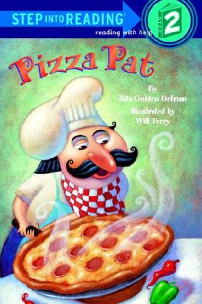 Pickle Pizza – Pat Cooks