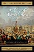 A tale of two cities : a story of the French Revolution by Charles Dickens