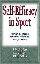 Self-efficacy in sport