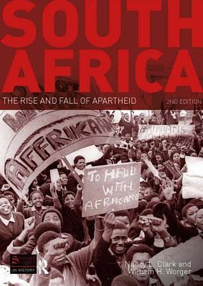 Rise and Fall of Apartheid by Haus der Kunst - Issuu
