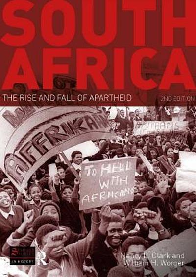 Nelson Mandela and apartheid: Rise and Fall of Apartheid examines