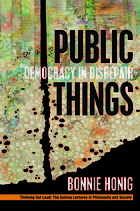 Public things : democracy in disrepair